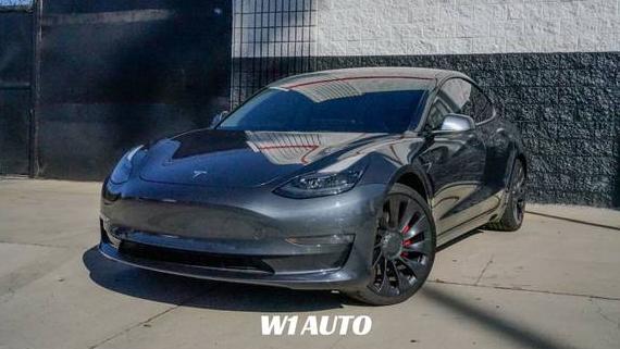 TESLA MODEL 3 2022 5YJ3E1EC9NF176531 image TESLA MODEL 3 2022 5YJ3E1EC9NF176531 image